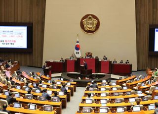 세수 결손 더 커진다…재추계 앞두고 세수 오차 개선 시급