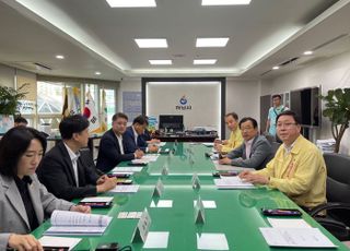 경기도의회 국힘, 시·군 정책 제안 수렴 ‘정책 드라이브’ 막 열어