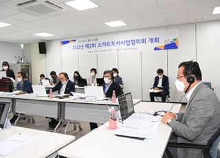 하남시, 행정안전부 경영평가 상수도 분야 ‘최우수 기관’ 선정