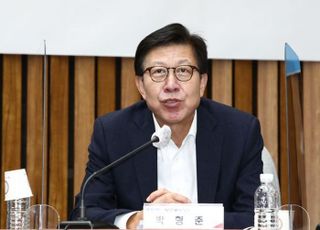 박형준 "野, 비과학적 논리로 선동…부산 수산물 걱정 않으셔도 된다"