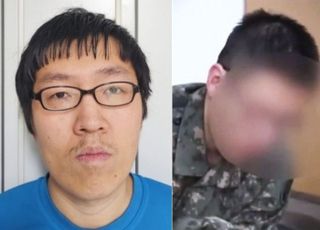 혼잣말에 총 들고 탈영도…'강간살인' 최윤종 섬뜩한 軍생활