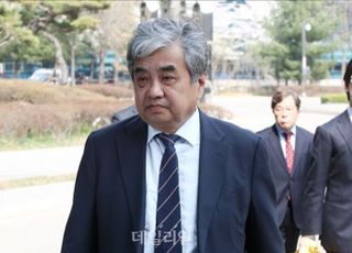 한상혁 "검찰, 제가 TV조선에 반감 갖고 조직적 범죄 준비했다 공소장에 담으려고 노력"