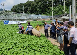 남양주시, ‘2023년 농촌지도 시범사업 평가회’ 개최