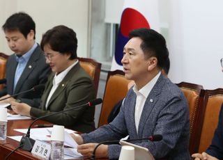 라임 사태, 이재명 외곽조직에 불똥?…與 "철저 수사해 밝혀내야"