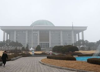 비회기 만들어놓고 국회 풀가동…'이재명 리스크' 또다른 촌극