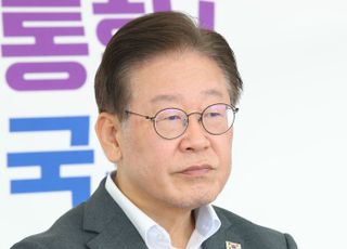 이재명, '오염처리수는 창씨개명' 주장하며…"런던협약 당사국에 친서"