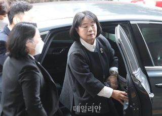 '조총련과 더불어' 윤미향에…與 "국회의원 자격 없다, 윤리위 제소 검토"