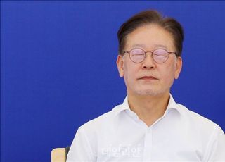 이재명, '쌍방울 대북송금' 의혹 관련 9일 검찰 출석하기로