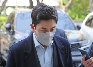 '성유리 남편' 안성현, 빗썸 이상준 기소…30억대 상장 수수료 챙긴 혐의