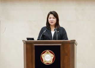 용인특례시의회 민주 의원, '지곡바이오 밸리 개발 사업' 산림 훼손 우려