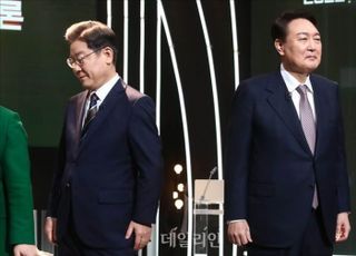 대정부질문서 밝혀진 '윤대통령이 이재명 안 만나는 이유'