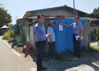 정명근 화성시장, “동물학대 및 동물관련 업종 불법영업 재발방지 노력”