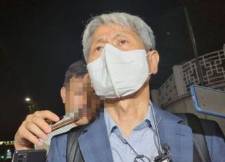 신학림 "김만배와 인터뷰 전에는 화천대유 간 적도 없다…검찰의 조작"