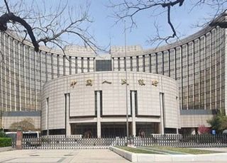 中인민은행 "위안화 가치 왜곡 행위 단속할 것"