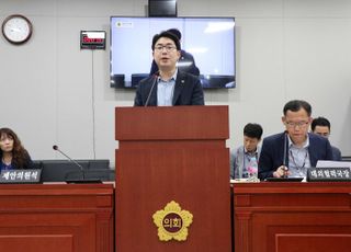 전국 최초 '학교 급식 잔식 기부 활성화 조례안' 경기도의회 상임위 통과