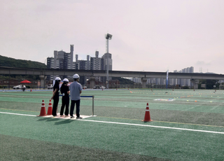 남양주시, ‘제2회 경기도 드론경진대회’ 우수상 수상