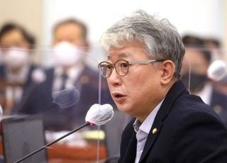 조응천 "이재명, 강제 단식중단 시켜야…민주당 화합은 글쎄"