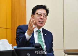 박형준, 부산 중도층에도 폭넓은 지지…광역단체장 정당지표 상대지수 1위