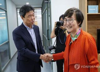 문호철 "'악어의 눈물' 권태선의 내로남불과 이에 호응한 김순열 판사 기억하겠다"