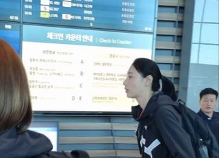 흥국생명, 일본 전지훈련서 김연경 중심 삼각편대 공격력 완성