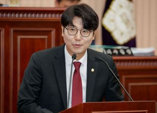 구리시의회 김한슬 의원, “우리동네 캐릭터 대상, ‘와구리’에 투표해달라”