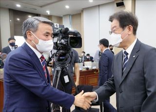 당내이견 부딪힌 野, 이종섭 탄핵 철회…대신 검사 탄핵 '봉합'