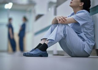 "9년 전 저 '태움'한 선배가 교수님이 되셨데요"…피해 폭로 간호사, 1심서 무죄