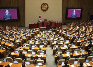 이재명 체포동의안 국회 송부…20일 본회의 보고·21일 표결 유력