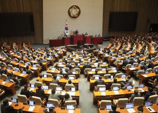 이재명 체포안·한덕수 해임안 국회 본회의 보고…21일 표결