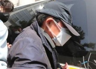 "창자 끊어지는 고통"…검찰, '배승아양 사망사고' 60대에 징역 15년 구형