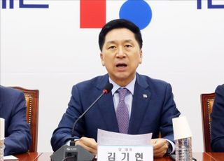 與, 이재명 부결 호소에 "결국 거짓말…국민 심판 받을 것"