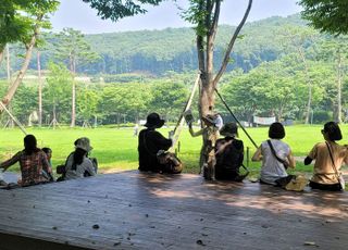 [용인 소식] 산림 교육 '행복한 숲, 너의 숲' 참여 단체 모집