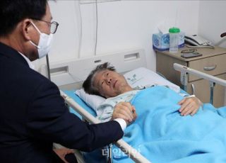 李 '부결 지령' 역풍…민주당서 최대 39표 무더기 이탈표 [이재명 체포안 가결 ①]