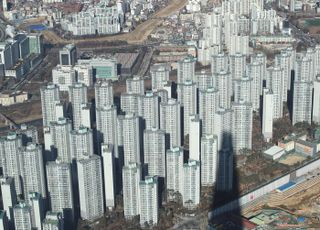 [주간부동산시황] 부동산R114, '재건축'이 주도…서울 매매가 상승폭 확대