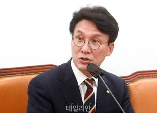 "이재명 지키자" 김민석, 민주당 원내대표 출마 선언…박범계는 '불출마'