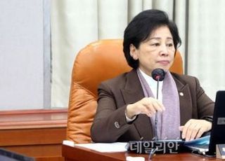 남인순, 민주당 원내대표 도전…김민석·홍익표와 '친명 3파전'