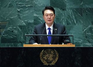 "오물통 같은 골통"…북한, 윤대통령에 막말