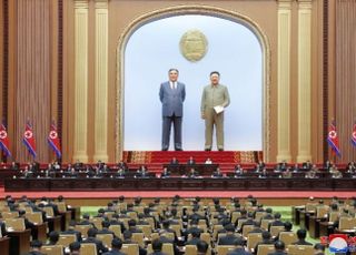 통일부, '핵무력' 헌법 명시한 北에 "핵 사용시 정권 종말"
