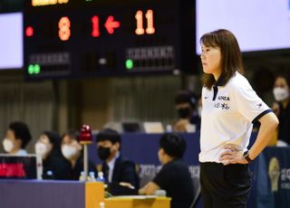 ‘피할 수 없는 운명’ 여자농구·축구, 한가위 남북 맞대결 성사 [항저우 AG]