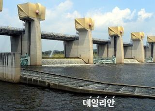 4대강 보·일회용 컵…방향 튼 환경 정책, 야당 ‘맹공’ 예상 [미리보는 국감]