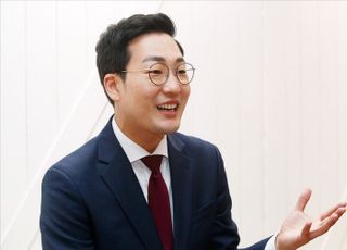 이동석 "대통령실 출신, 더욱 낮은 자세로 유권자에 다가가야" [4류 정치 청산 - 연속 인터뷰]