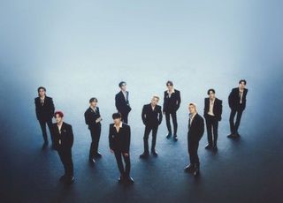 "지도에서 독도만 빠졌다"…트레저, 일본 투어 지도서 '독도' 누락 논란