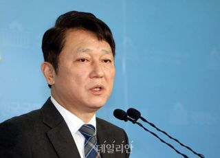 文정부 최재성 "이재명, 지금 영수회담 간 볼 때 아냐"