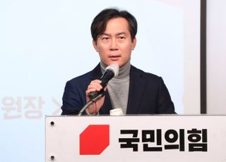 [단독] 3선 김영우, 동대문갑 출마 정조준…'허용범·여명'과 3파전 예고