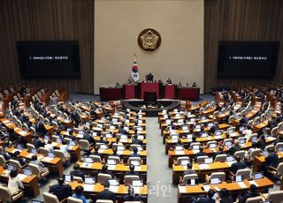 李 '사법리스크'로 날 저문 정기국회 전반기…앞으로도 '탄핵정국' 암운