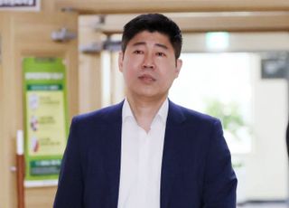 법원, '성비위 의혹' 정진술 전 시의원 제명 정지 신청 기각
