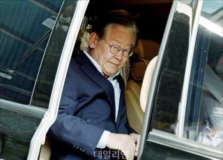 국민의힘, '이재명 선거공작' 의혹 비판…"대표직 사퇴 강력 촉구"