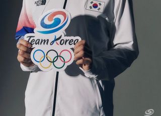 노스페이스 애슬리트팀 정지민, 항저우 아시안게임 스포츠클라이밍 동메달 획득