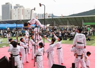 [용인 소식] '2023년 제5회 용인시 청소년 축제' 개최