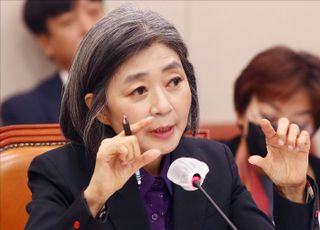 민주 "김행, 줄행랑에 코인 보유 논란까지 '의혹 백화점'…당장 지명 철회해야"